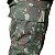 Calça Militar Camuflada EB Modelo Novo - Imagem 3