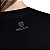 Camiseta Feminina Soldier Preta - Imagem 4