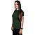 Camiseta Feminina Soldier Verde - Imagem 2
