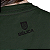 Camiseta Feminina Soldier Verde - Imagem 4