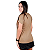 Camiseta Feminina Soldier Coyote - Imagem 3