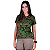Camiseta Feminina Soldier Tropic - Imagem 1