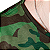 Camiseta Feminina Soldier Tropic - Imagem 5