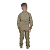 Farda Infantil Force Kids Coyote - Imagem 2