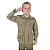 Farda Infantil Force Kids Coyote - Imagem 3