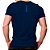 Camiseta Militar Estampada Marinha do Brasil - Imagem 8