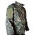 Gandola Militar de Combate Camuflada EB - Modelo Novo - Imagem 3