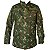 Gandola Militar de Combate Camuflada EB - Modelo Novo - Imagem 1