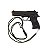 Fiel para Pistola Simples - Imagem 6