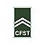 Divisa Emborrachada CFST Cabo - Imagem 1