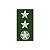 Divisa Emborrachada Major - Imagem 1