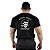 Camiseta Militar Bordada Boinas Pretas - Imagem 1