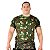 Camiseta Camuflada Elite Especial | Helanca Light - Imagem 1