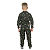 Farda Infantil Force Kids | Camuflado EB - Imagem 4
