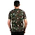 Camiseta Camuflada Elite Especial - Malha - Imagem 4