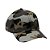 Boné Militar Ripstop Camuflado Urbano - Imagem 1