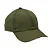 Boné Militar Ripstop Verde - Imagem 1