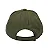 Boné Militar Ripstop Verde - Imagem 2