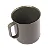 Caneco Tático Militar 500 ml - Imagem 1
