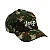 Boné Camuflado EB Militar Ripstop Jeep - Imagem 1