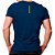 Camiseta Militar Estampada Força Aérea Brasileira - Imagem 2