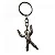Chaveiro Salto Livre - Imagem 1