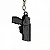 Chaveiro Mini Coldre - Imagem 2