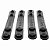 Belt Keeper - Kit 4 Unidades - Imagem 3