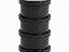 Pote Rosqueável 250ml | 3 Unidades - Braspol - Imagem 1