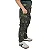 Calça Infantil Force Kids | Camuflado Exército Brasileiro - Imagem 3