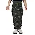 Calça Infantil Force Kids | Camuflado Exército Brasileiro - Imagem 1