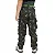 Calça Infantil Force Kids | Camuflado Exército Brasileiro - Imagem 2