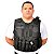 Colete Tático Operacional Police Comandos - Imagem 1