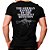 Camiseta Militar Estampada GSG 9 | Preta - Imagem 2