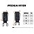 Kit Cantil River + Porta Cantil USA com Presilha - Imagem 2