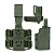 Combo Black Ops Mid-Ride - Imagem 1