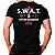 Camiseta SWAT Expert Masculina - Imagem 2