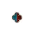 Distintivo de Metal ESA - Imagem 1