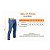 Calça Masculina Recon | Azul - Imagem 3