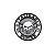 Patch Bordado Taliban Hunter com Fecho de Contato - Imagem 1