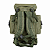 Mochila Paraquedista PQD Sem Bordado - Imagem 5