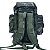 Mochila Paraquedista PQD Bordado FAB - Imagem 2