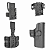 Kit PRO SR Speed Mid-ride - Imagem 1