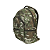 Mochila Camuflada Quest - Imagem 5