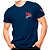 Camiseta Militar Estampada HK - Imagem 3