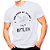 Camiseta Militar Estampada Glock Outlaw - Imagem 3