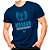 Camiseta Militar Estampada Mossad - Imagem 5