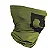 Bandana Multifuncional Tubeneck Caveira - Imagem 2
