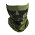 Bandana Multifuncional Tubeneck Caveira - Imagem 1