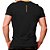 Camiseta Militar Estampada Mercenaries - Imagem 2